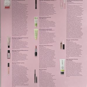Mary Kay 12 Days of Favs